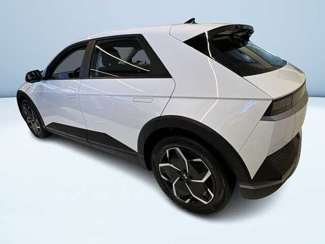 Hyundai IONIQ 5 58kWh 2WD Progress MY23