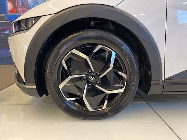 Hyundai IONIQ 5 58kWh 2WD Progress MY23