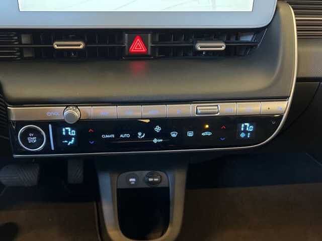 Hyundai IONIQ 5 58kWh 2WD Progress MY23