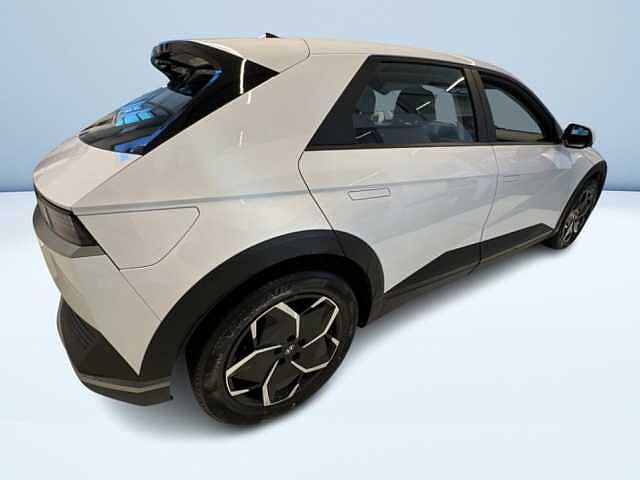 Hyundai IONIQ 5 58kWh 2WD Progress MY23