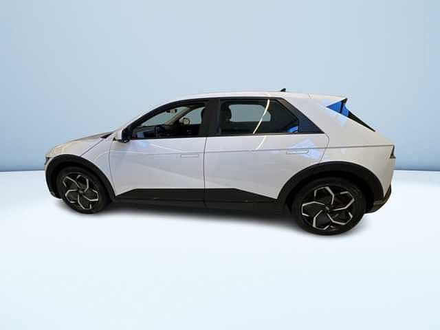 Hyundai IONIQ 5 58kWh 2WD Progress MY23