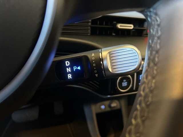 Hyundai IONIQ 5 58kWh 2WD Progress MY23