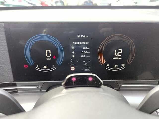 Hyundai KONA 1.0 TGDI MT XTech MY25