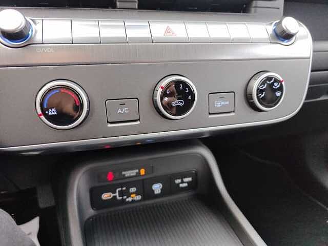 Hyundai KONA 1.0 TGDI MT XTech MY25