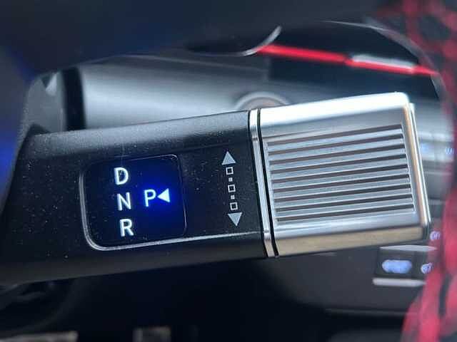 Hyundai KONA 1.6 HEV NLine MY25