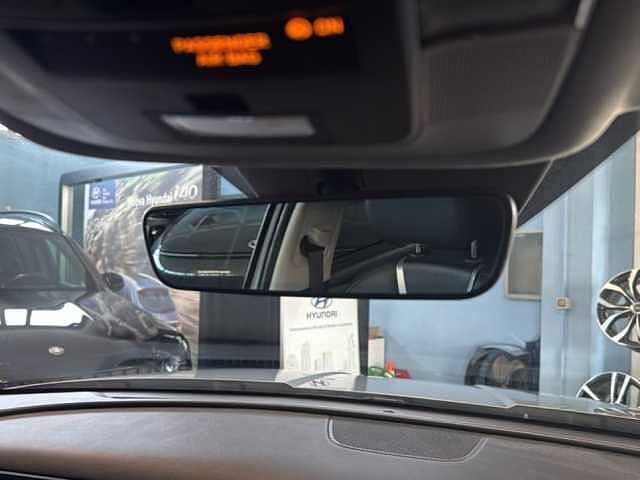 Hyundai TUCSON 1.6 PHEV EXELLENCE LOUNGE PACK 4WD AUTO