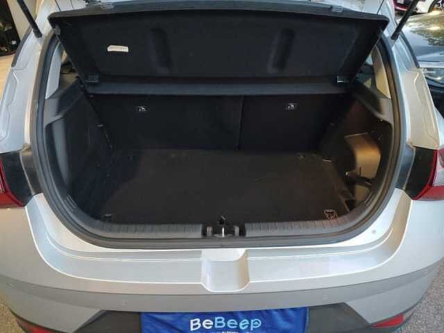 Hyundai i20 1.0 T-GDI 48V CONNECTLINE IMT