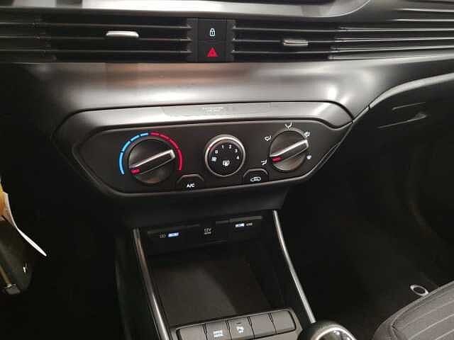 Hyundai i20 1.0 T-GDI 48V CONNECTLINE IMT