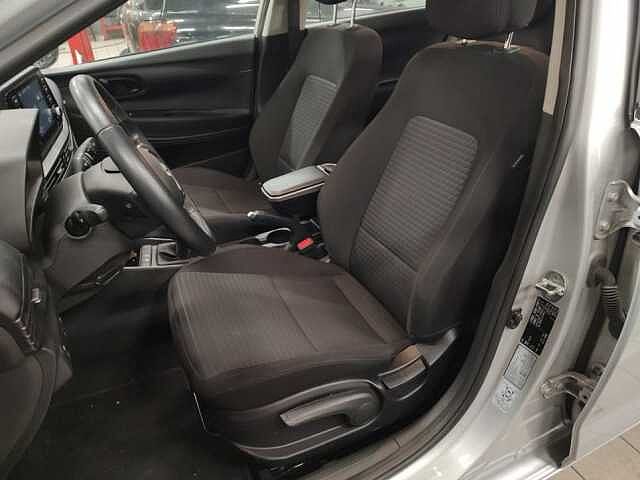Hyundai i20 1.0 T-GDI 48V CONNECTLINE IMT