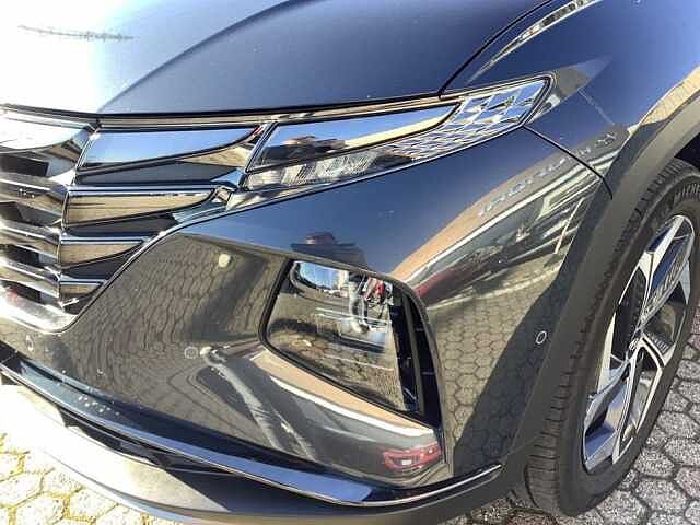 Hyundai TUCSON 1.6 PHEV AT 265CV Exellence (LP, DP, C)