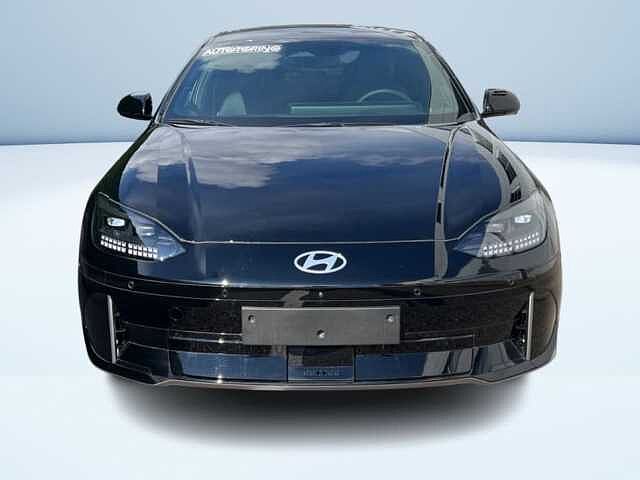 Hyundai IONIQ 6 77.4kWh 4WD Evolution