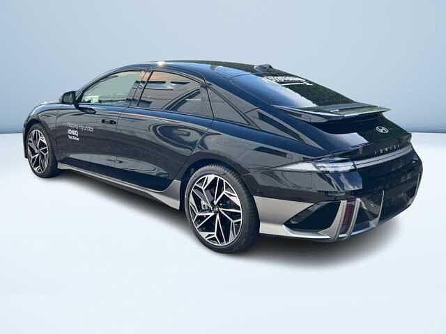 Hyundai IONIQ 6 77.4kWh 4WD Evolution