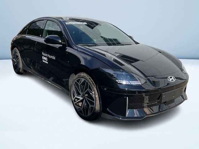 Hyundai IONIQ 6 77.4kWh 4WD Evolution