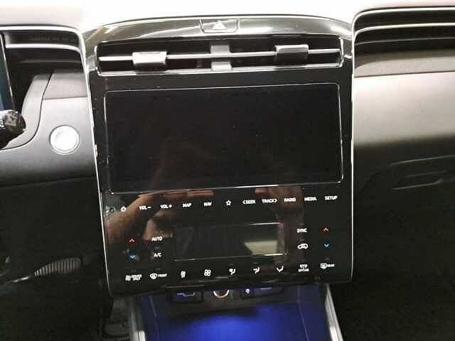 Hyundai TUCSON 1.6 PHEV AT 265CV Exellence (C)