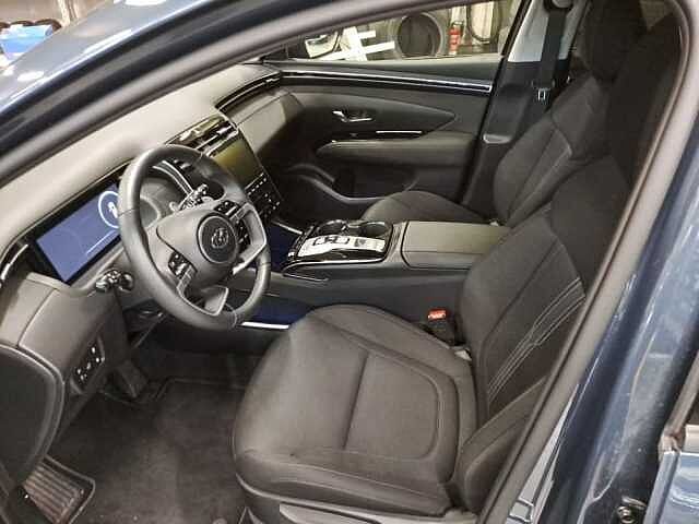 Hyundai TUCSON 1.6 PHEV AT 265CV Exellence (C)