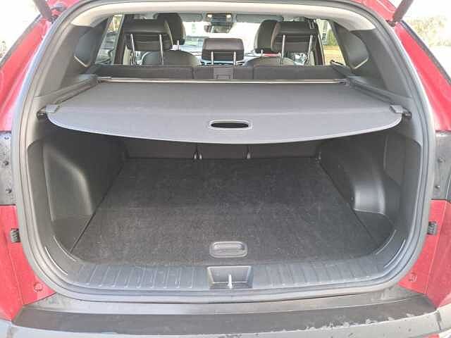 Hyundai TUCSON 1.6 HEV EXELLENCE LOUNGE PACK 2WD AUTO