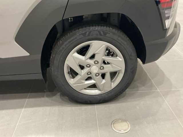 Hyundai KONA 1.0 T-GDI 48V XLINE PLUS 2WD 100CV MT