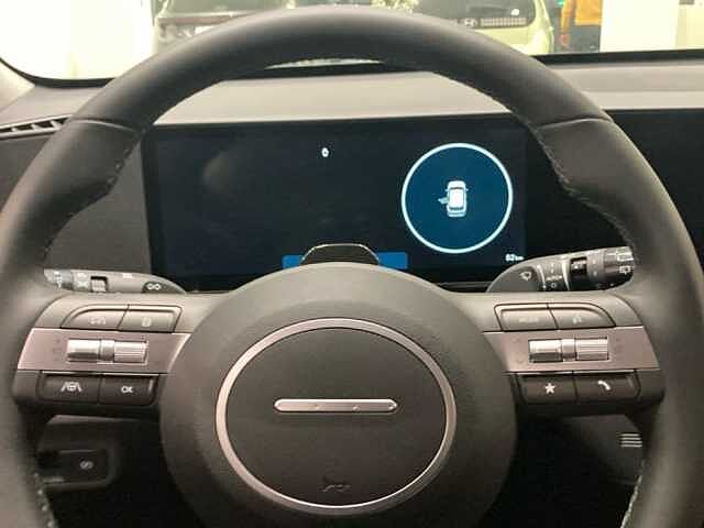 Hyundai KONA 1.0 T-GDI 48V XLINE PLUS 2WD 100CV MT