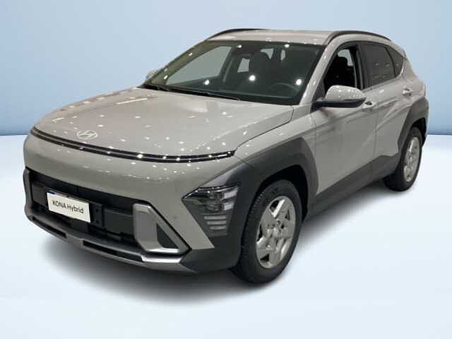 Hyundai KONA 1.0 T-GDI 48V XLINE PLUS 2WD 100CV MT