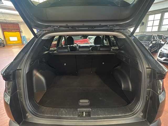 Hyundai TUCSON 1.6 PHEV EXELLENCE LOUNGE PACK 4WD AUTO