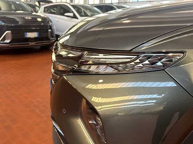 Hyundai TUCSON 1.6 PHEV EXELLENCE LOUNGE PACK 4WD AUTO