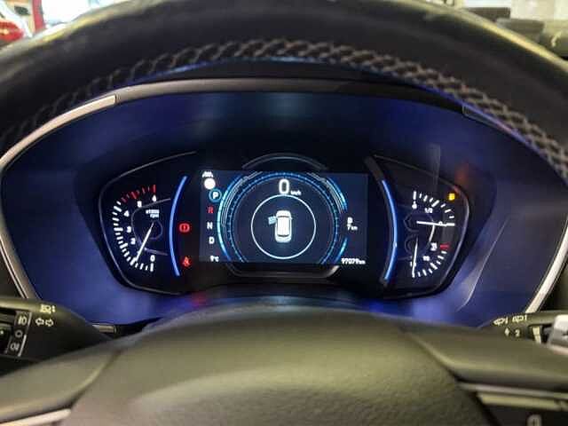 Hyundai SANTA FE 2.2 CRDI EXELLENCE 4WD AUTO