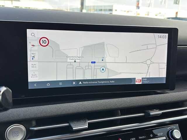 Hyundai TUCSON 1.6 CRDI 48V EXELLENCE 2WD DCT