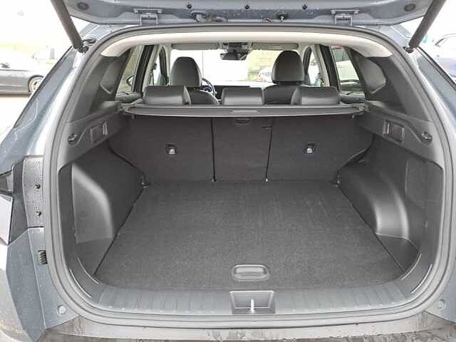 Hyundai TUCSON 1.6 CRDI 48V EXELLENCE 2WD DCT