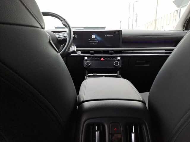 Hyundai TUCSON 1.6 CRDI 48V EXELLENCE 2WD DCT