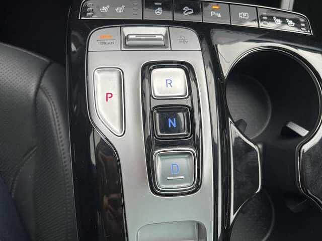 Hyundai TUCSON 1.6 PHEV AT 265CV Exellence (LP, DP, C)