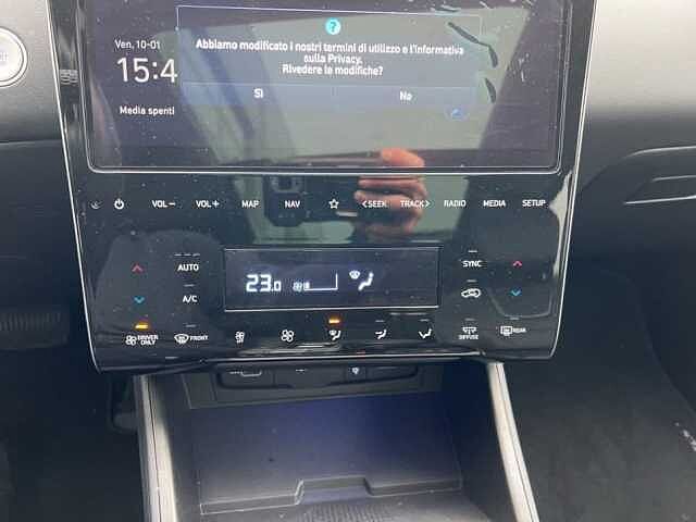 Hyundai TUCSON 1.6 PHEV AT 265CV Exellence (LP, DP, C)