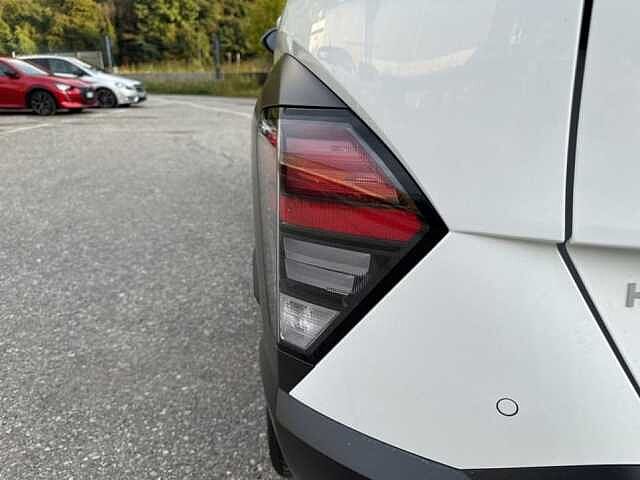 Hyundai KONA 1.6 HEV XLine Plus MY25