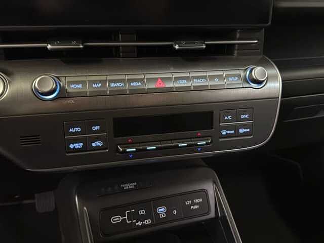 Hyundai KONA 1.6 HEV XLine Plus MY25