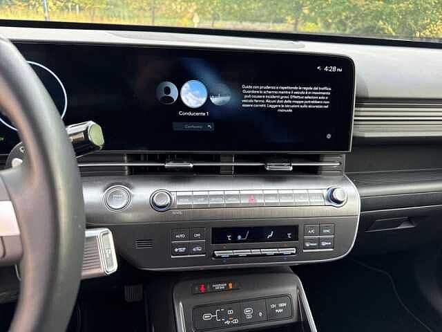 Hyundai KONA 1.6 HEV XLine Plus MY25