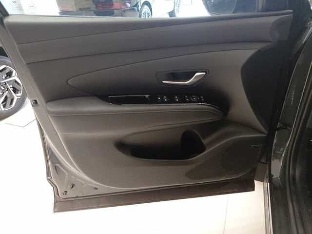 Hyundai TUCSON 1.6 PHEV EXELLENCE 2WD AUTO