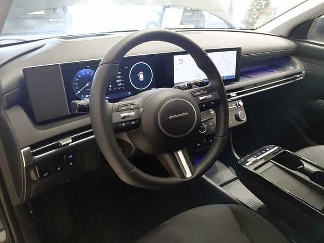 Hyundai TUCSON 1.6 PHEV EXELLENCE 2WD AUTO