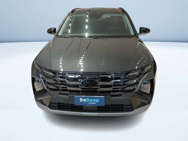 Hyundai TUCSON 1.6 PHEV EXELLENCE 2WD AUTO