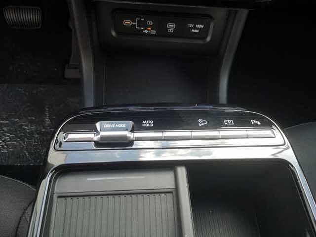 Hyundai TUCSON 1.6 HEV AT 2WD Exellence (TT)