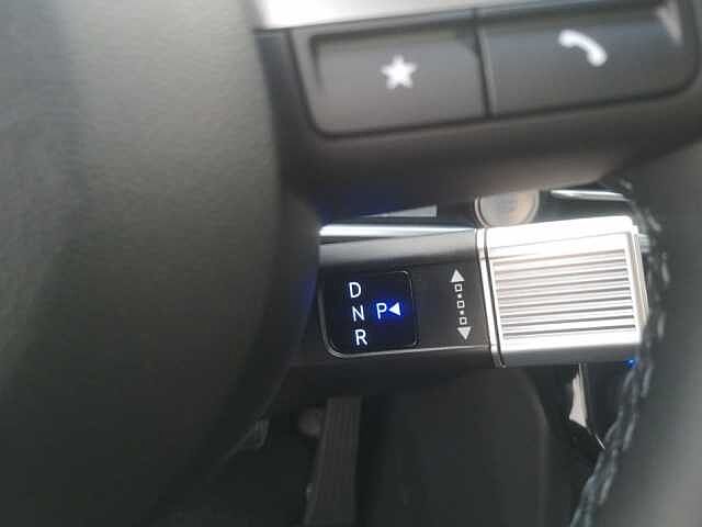 Hyundai TUCSON 1.6 HEV AT 2WD Exellence (TT)