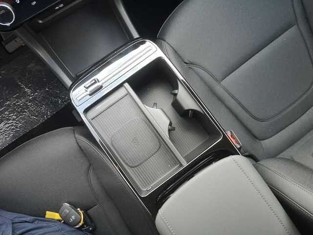 Hyundai TUCSON 1.6 HEV AT 2WD Exellence (TT)