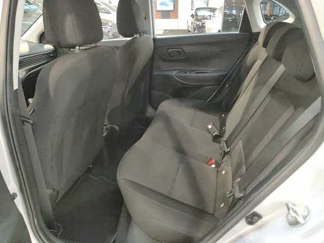 Hyundai i20 1.0 T-GDI 48V CONNECTLINE IMT