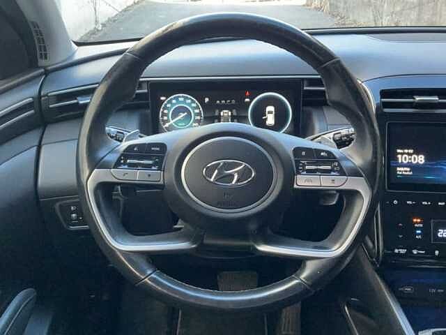 Hyundai TUCSON 1.6 PHEV EXELLENCE 4WD AUTO