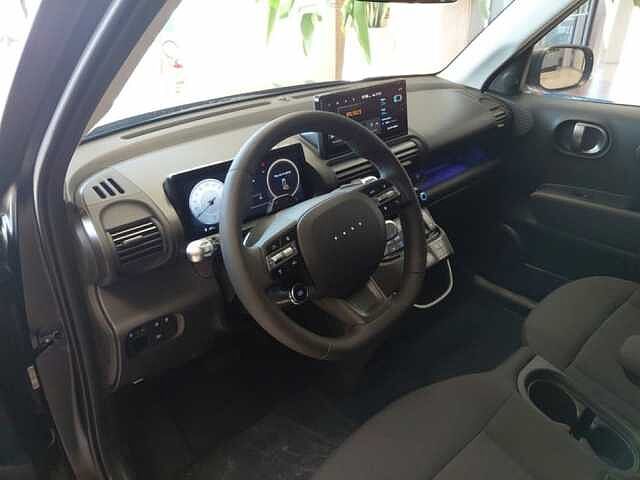 Hyundai INSTER 49KWH XCLASS