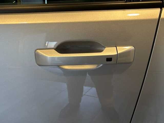 Hyundai SANTA FE 1.6 T-GDI HEV BUSINESS 2WD 215CV AT 7P.TI