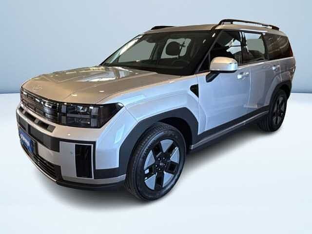 Hyundai SANTA FE 1.6 T-GDI HEV BUSINESS 2WD 215CV AT 7P.TI