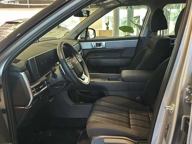 Hyundai SANTA FE 1.6 T-GDI HEV BUSINESS 2WD 215CV AT 7P.TI