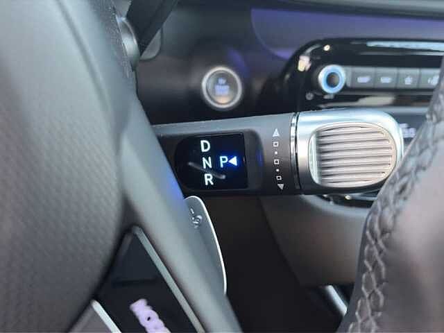 Hyundai INSTER 49kWh XClass (TP, TT, AP)