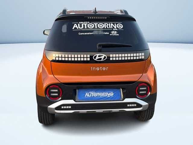 Hyundai INSTER 49kWh XClass (TP, TT, AP)