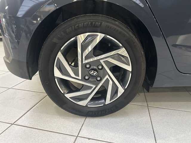 Hyundai i20 1.2 GPL CONNECTLINE 78CV MT