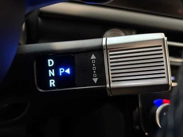 Hyundai TUCSON 1.6 HEV BUSINESS 2WD 215CV AUTO